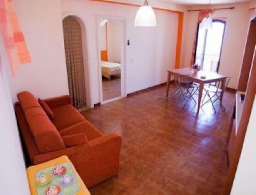 Casa Arancio Chianalea Scilla Apartamento Exterior foto